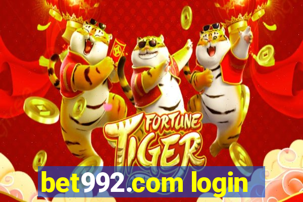 bet992.com login